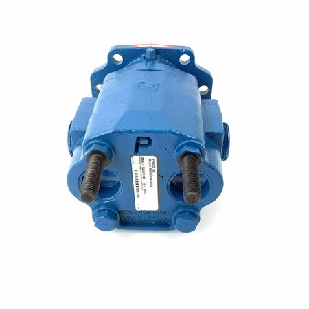 Permco Hydraulic Pump, M5151A824AAXQ25-54HAY M5151A824AAXQ25-54(HAY)